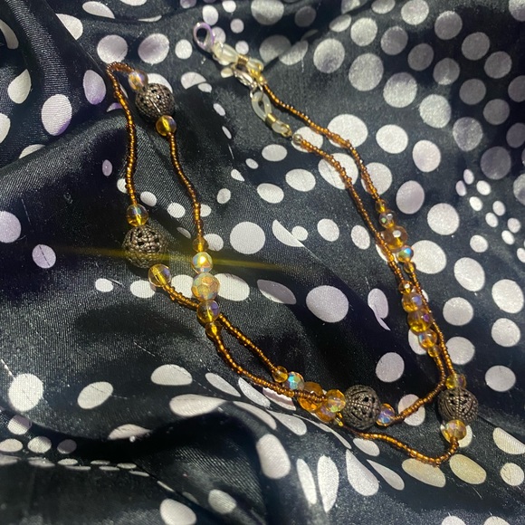 7 mask/glasses chains - Picture 6 of 14